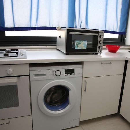 Ai Nidi Del Borgo 2 Apartment Marzamemi Ngoại thất bức ảnh