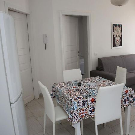 Ai Nidi Del Borgo 2 Apartment Marzamemi Ngoại thất bức ảnh