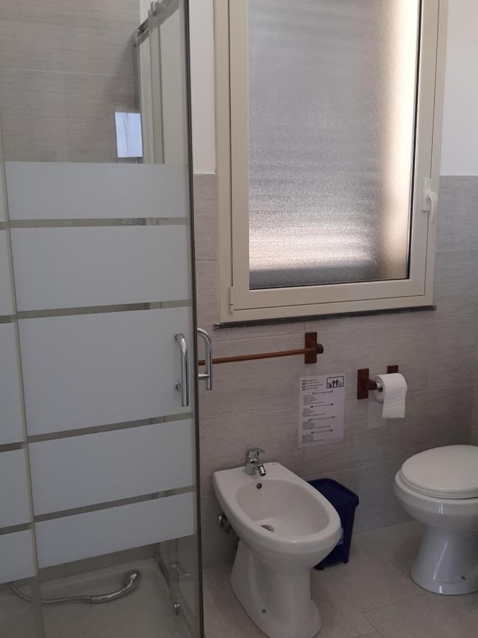 Ai Nidi Del Borgo 2 Apartment Marzamemi Ngoại thất bức ảnh