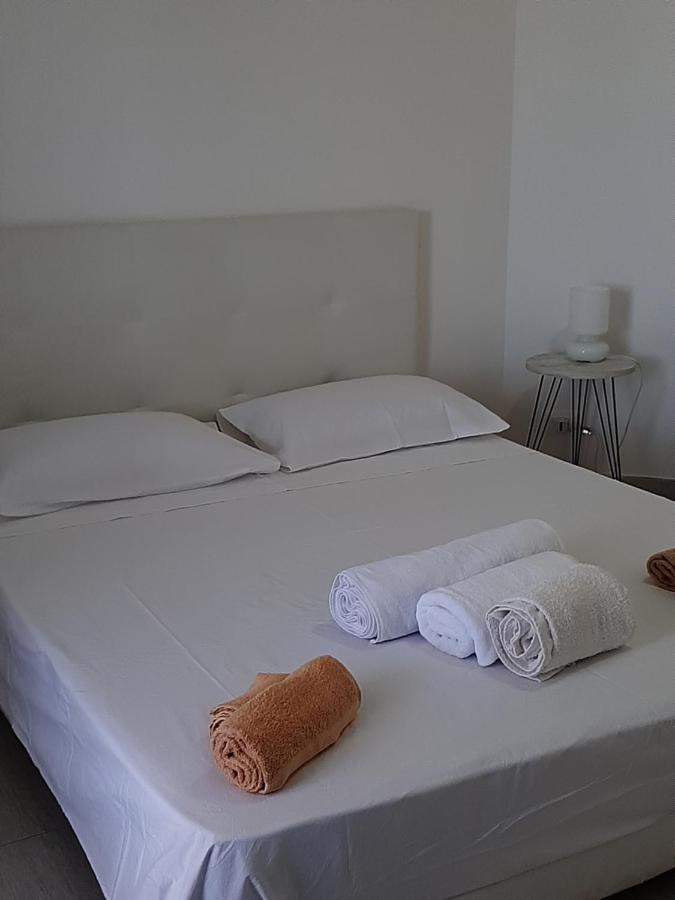 Ai Nidi Del Borgo 2 Apartment Marzamemi Ngoại thất bức ảnh