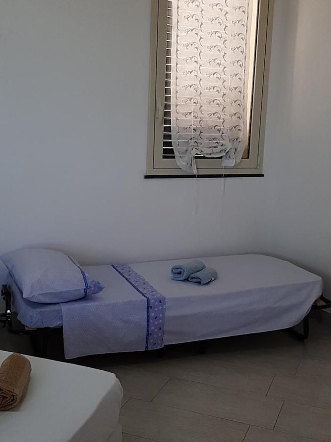 Ai Nidi Del Borgo 2 Apartment Marzamemi Ngoại thất bức ảnh