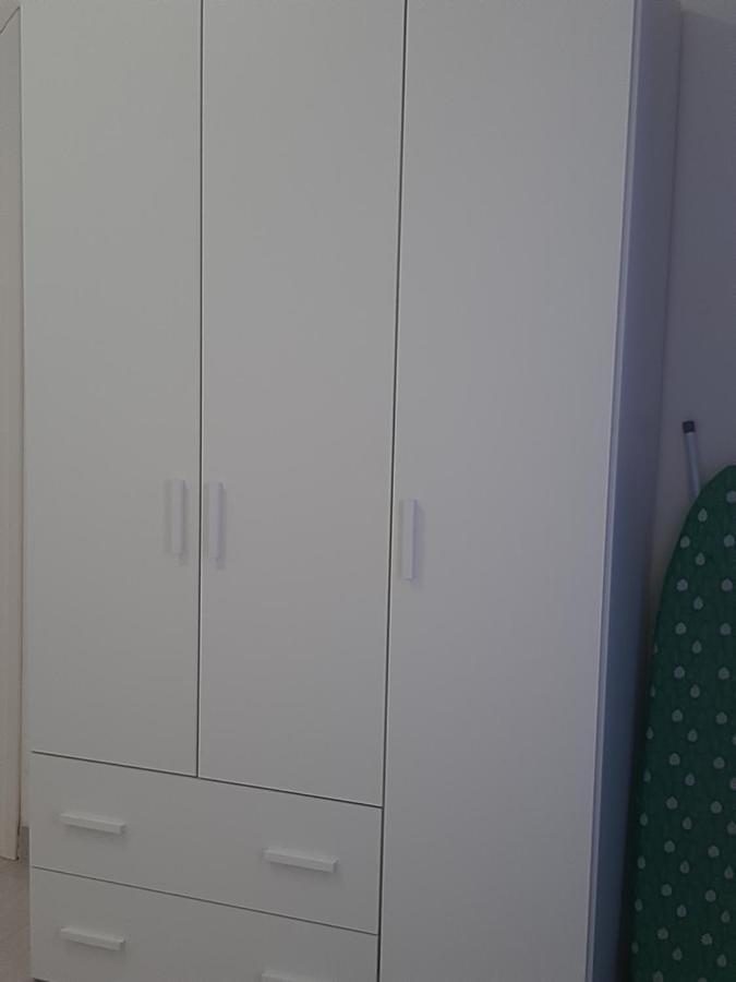 Ai Nidi Del Borgo 2 Apartment Marzamemi Ngoại thất bức ảnh