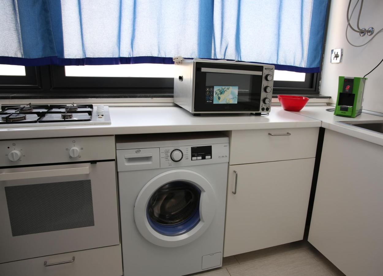 Ai Nidi Del Borgo 2 Apartment Marzamemi Ngoại thất bức ảnh