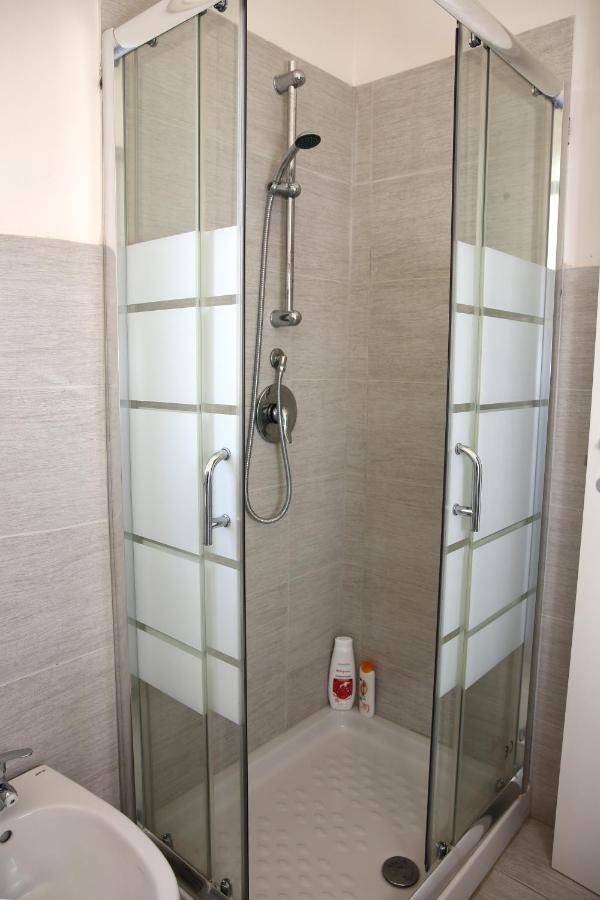 Ai Nidi Del Borgo 2 Apartment Marzamemi Ngoại thất bức ảnh
