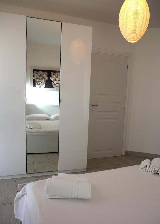 Ai Nidi Del Borgo 2 Apartment Marzamemi Ngoại thất bức ảnh